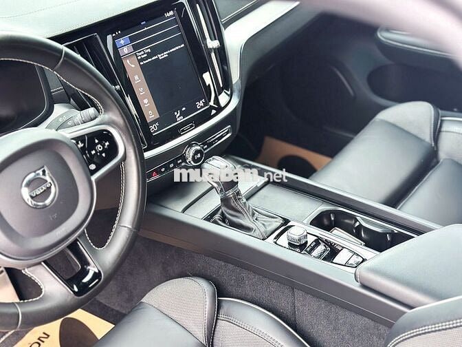 Vovol S60 Model 2021 Nhập Khẩu Cực Hiếm