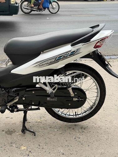 Honda Wave Trắng 98409 km