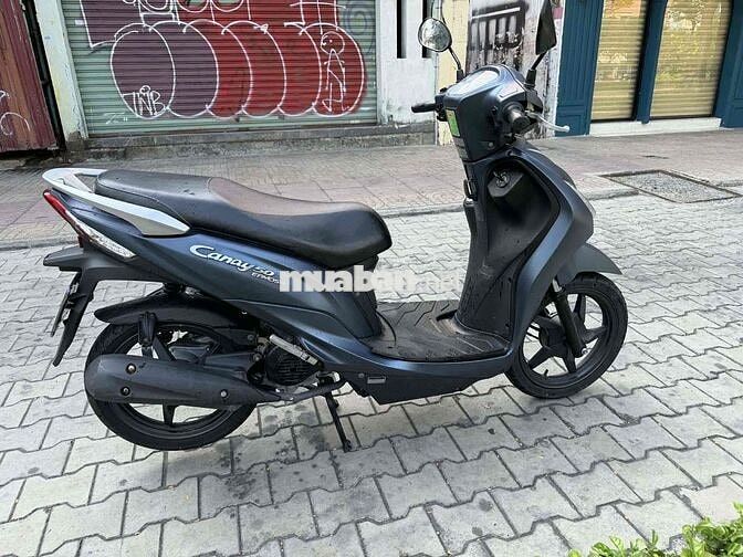 Kymco Candy 50cc 2024 bstp chính chủ
