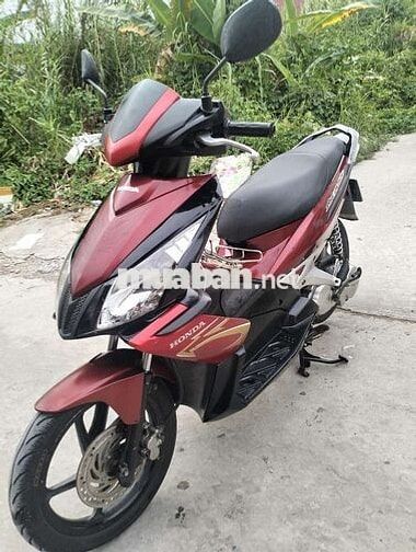Honda Airblade Thái 2008 Đỏ