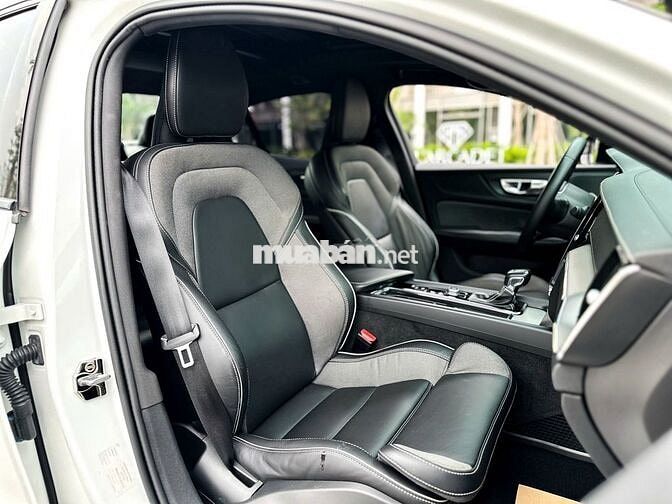 Vovol S60 Model 2021 Nhập Khẩu Cực Hiếm