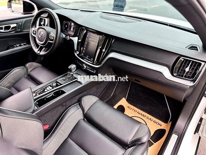 Vovol S60 Model 2021 Nhập Khẩu Cực Hiếm