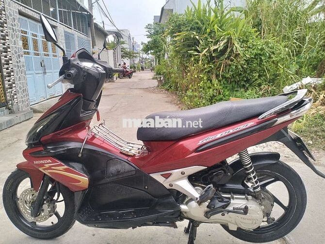 Honda Airblade Thái 2008 Đỏ
