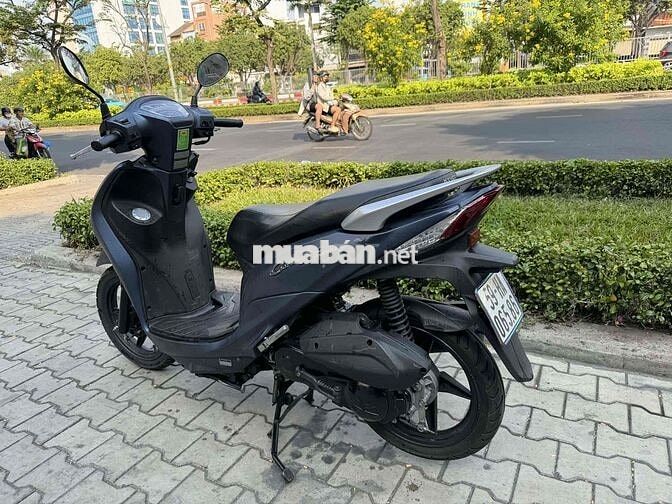 Kymco Candy 50cc 2024 bstp chính chủ