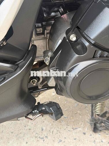 Yamaha NVX 155 Đỏ đen