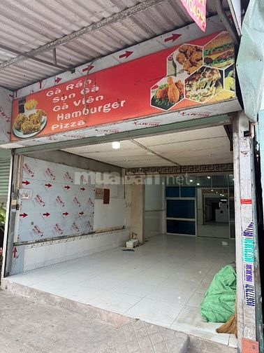 Chính chủ cho thuê nhà NC có mbkd mặt tiền đường lớn