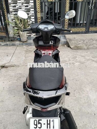 Honda Airblade Thái 2008 Đỏ