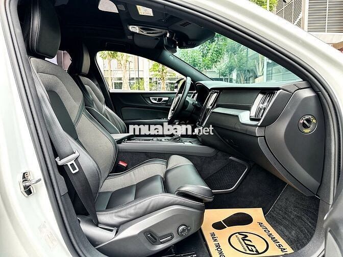 Vovol S60 Model 2021 Nhập Khẩu Cực Hiếm