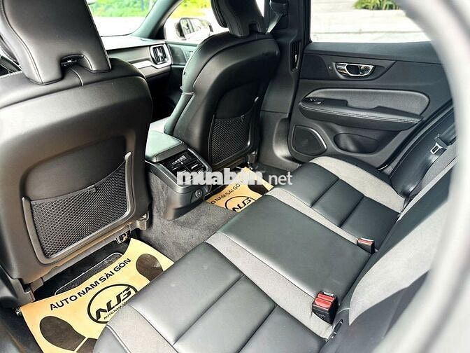 Vovol S60 Model 2021 Nhập Khẩu Cực Hiếm