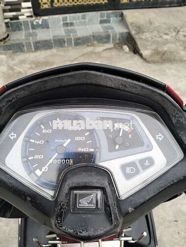 Honda Airblade Thái 2008 Đỏ