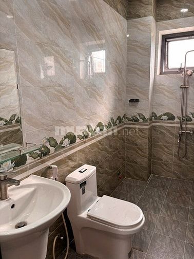 Bán nhà 3 tầng khu vực hội nghĩa tân uyên