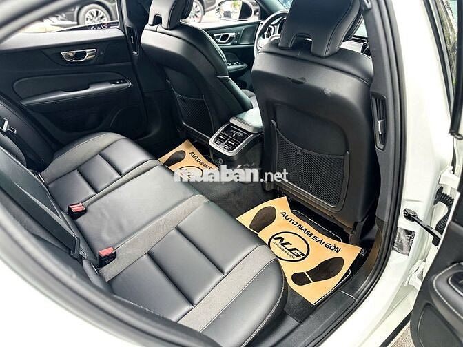 Vovol S60 Model 2021 Nhập Khẩu Cực Hiếm