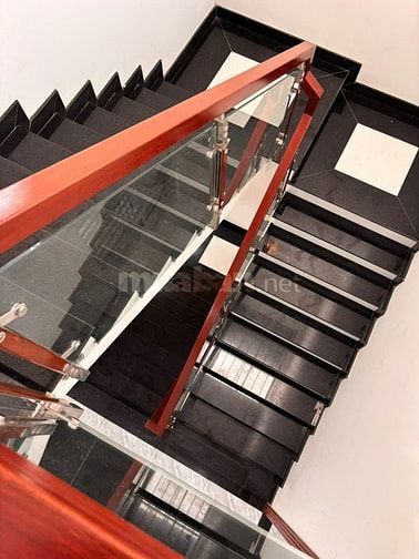 Bán nhà 3 tầng khu vực hội nghĩa tân uyên