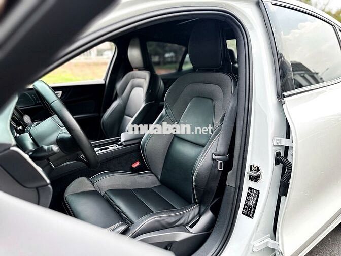 Vovol S60 Model 2021 Nhập Khẩu Cực Hiếm