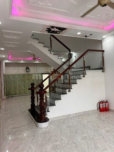 Bán nhà 3 tầng khu vực hội nghĩa tân uyên