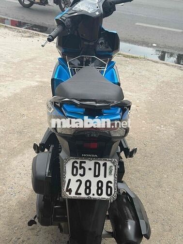 Honda Air Blade 125 Xanh đen