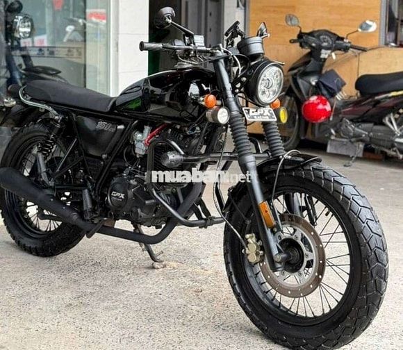 🌈Tphcm GPX150S 2020 odo 10k Xeđẹp..giá SinhViên 