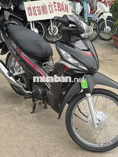 Honda RSX Đen đỏ