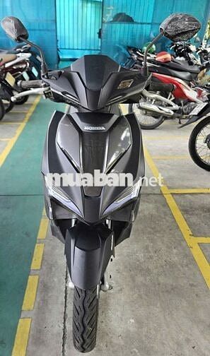 Honda Air Blade 2015 125cc Xám Đen