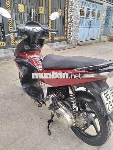 Honda Airblade Thái 2008 Đỏ