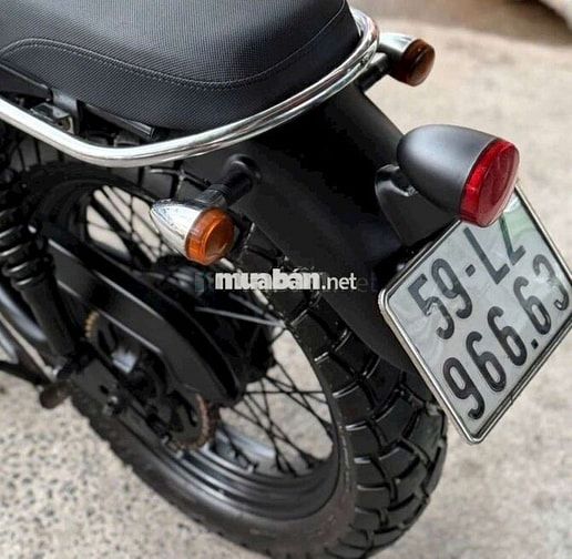 🌈Tphcm GPX150S 2020 odo 10k Xeđẹp..giá SinhViên 