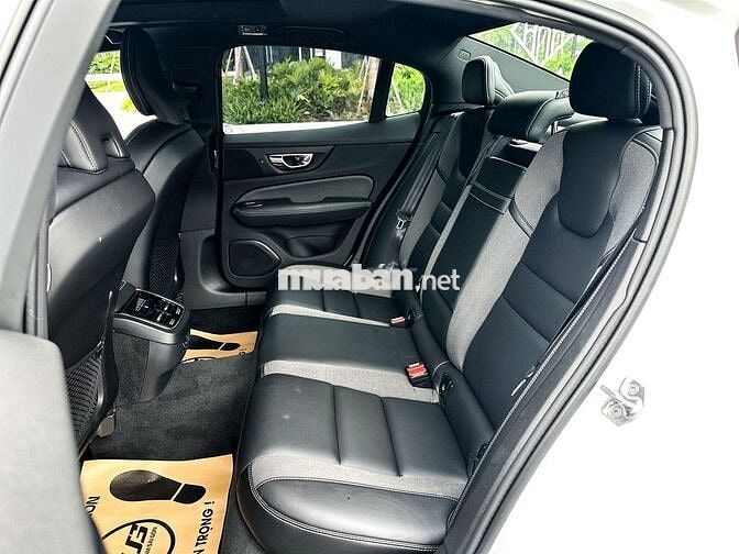 Vovol S60 Model 2021 Nhập Khẩu Cực Hiếm