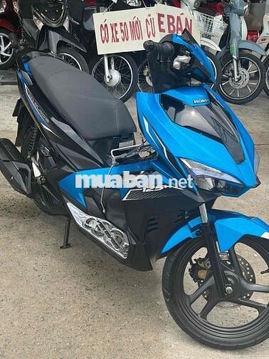 Honda Air Blade 125 Xanh đen