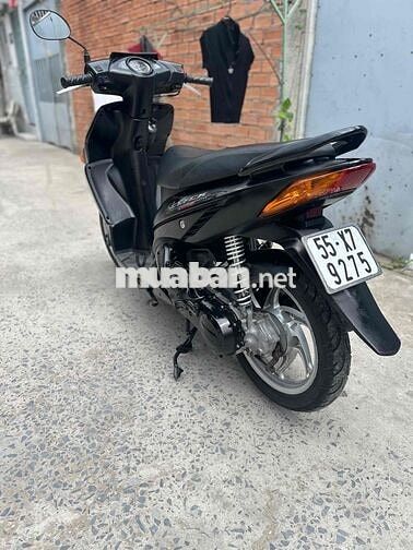 Honda click 2010 chính chủ ký giấy
