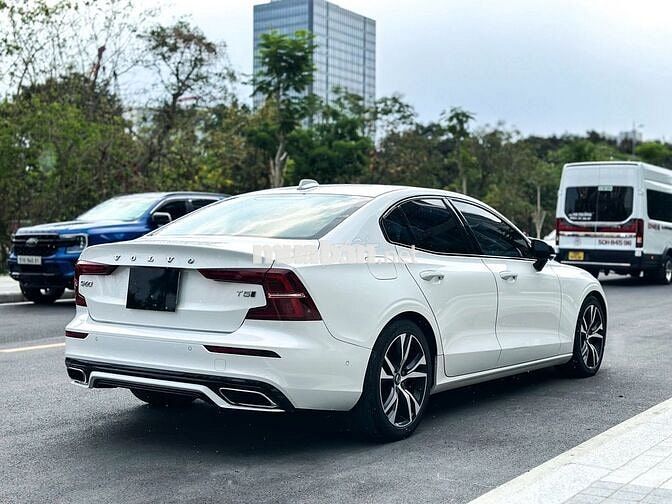 Vovol S60 Model 2021 Nhập Khẩu Cực Hiếm