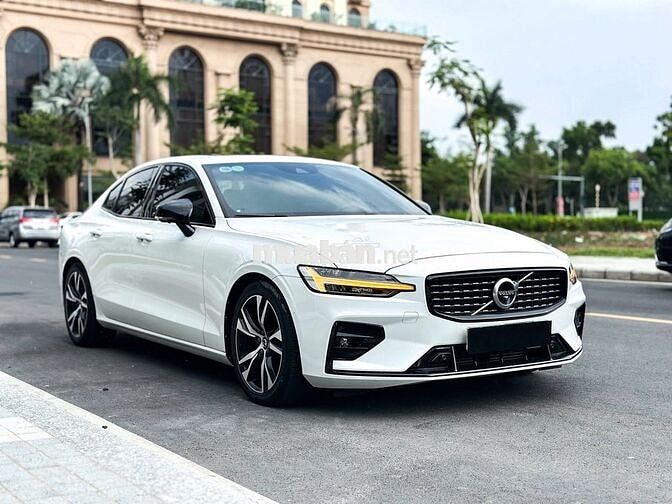 Vovol S60 Model 2021 Nhập Khẩu Cực Hiếm