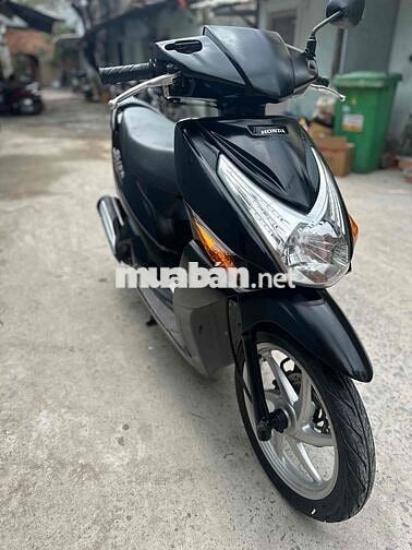 Honda click 2010 chính chủ ký giấy
