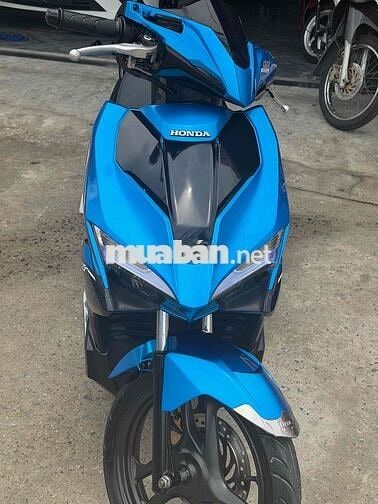 Honda Air Blade 125 Xanh đen