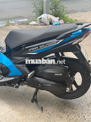 Honda Air Blade 125 Xanh đen