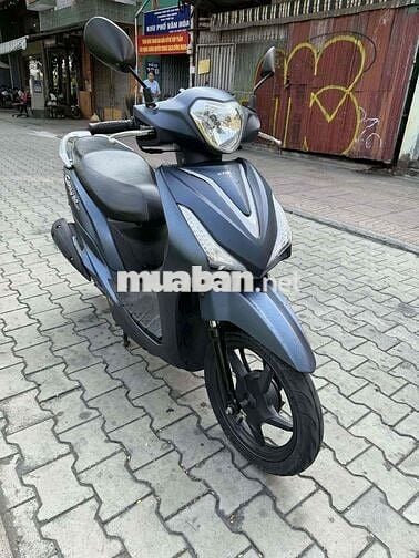 Kymco Candy 50cc 2024 bstp chính chủ