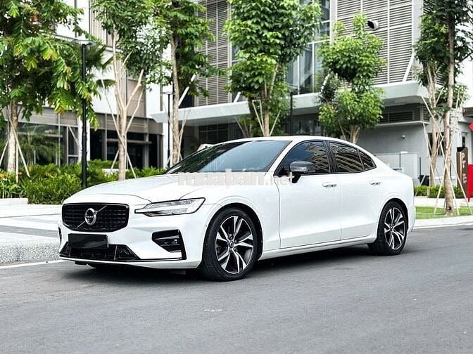 Vovol S60 Model 2021 Nhập Khẩu Cực Hiếm