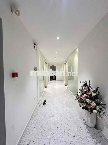 CHO THUÊ NHÀ MẶT TIỀN - SIÊU PHẨM KINH DOANH SPA, KHÁCH SẠN QUẬN 1