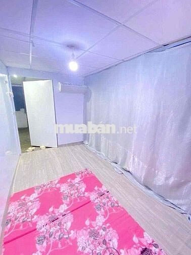 Cho thuê phòng trọ giá rẻ tại Hoà Hưng quận 10