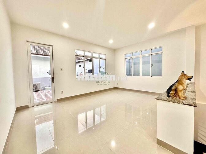 CHO THUÊ NHÀ VỪA Ở VỪA KINH DOANH 3 TẦNG NGANG 6M  KHU VĨNH ĐIỀM TRUNG