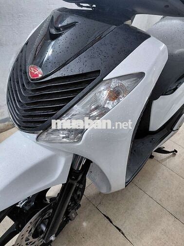 Honda SH Ý 150i 2010 Trắng