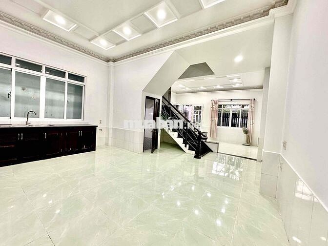 CHO THUÊ NHÀ VỪA Ở VỪA KINH DOANH 3 TẦNG NGANG 6M  KHU VĨNH ĐIỀM TRUNG
