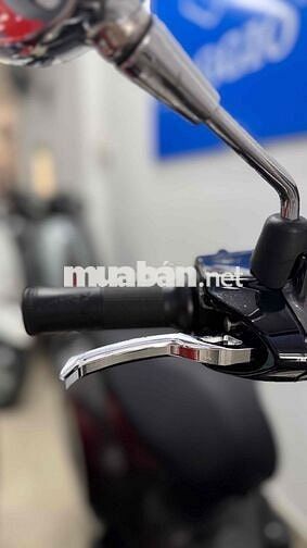 Piaggio Vespa 2018 Xám Lambo