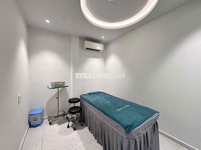CHO THUÊ NHÀ MẶT TIỀN - SIÊU PHẨM KINH DOANH SPA, KHÁCH SẠN QUẬN 1
