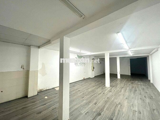 CHO THUÊ MẶT BẰNG RIÊNG BIỆT 2 LẦU Ở TRUNG TÂM THÀNH PHỐ NHA TRANG GIÁ