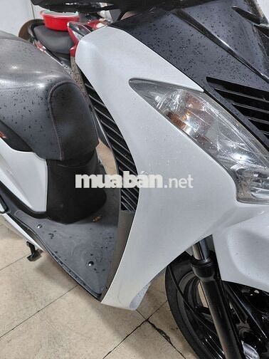 Honda SH Ý 150i 2010 Trắng