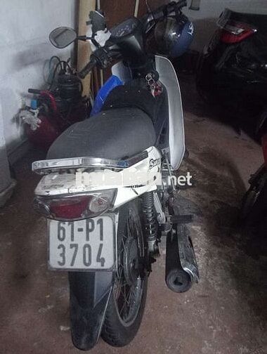 Yamaha 2008 Trắng 16.000km