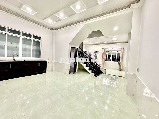 CHO THUÊ NHÀ 3 TẦNG NGANG 6M KHU VĨNH ĐIỀM TRUNG GIÁ 20 TRIỆU/THÁNG
