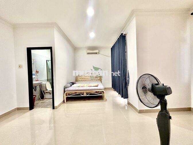 CHO THUÊ NHÀ 3 TẦNG NGANG 6M KHU VĨNH ĐIỀM TRUNG GIÁ 20 TRIỆU/THÁNG