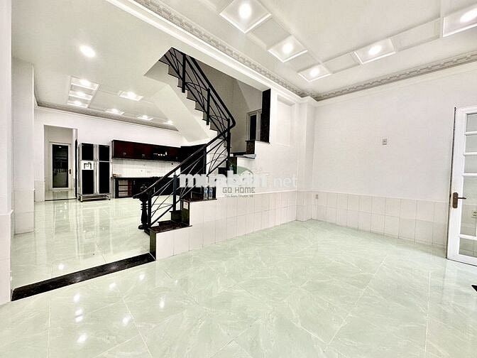 CHO THUÊ NHÀ 3 TẦNG NGANG 6M KHU VĨNH ĐIỀM TRUNG GIÁ 20 TRIỆU/THÁNG