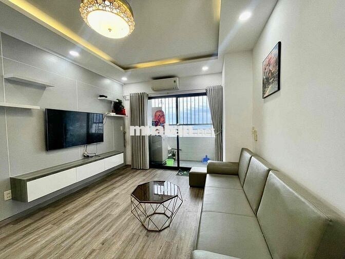 Cho Thuê Căn Hộ Mới Mường Thanh Viễn Triều