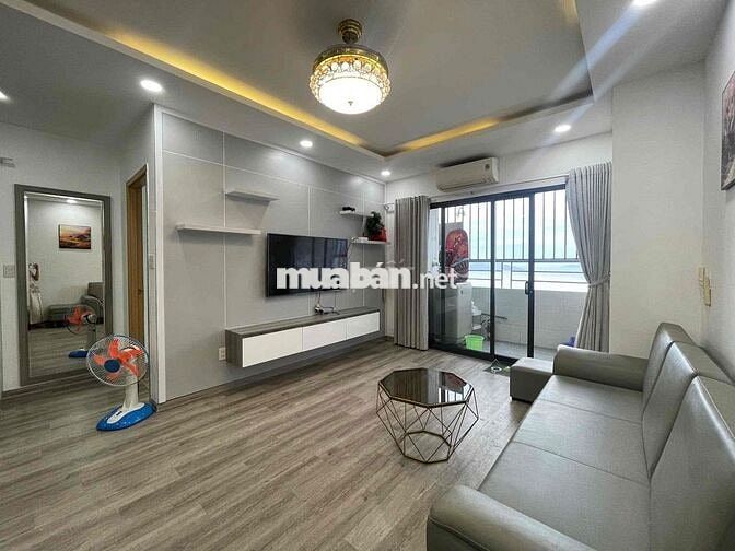 Cho Thuê Căn Hộ Mới Mường Thanh Viễn Triều